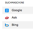 Agilogik Website Analyse Service SearchEngines